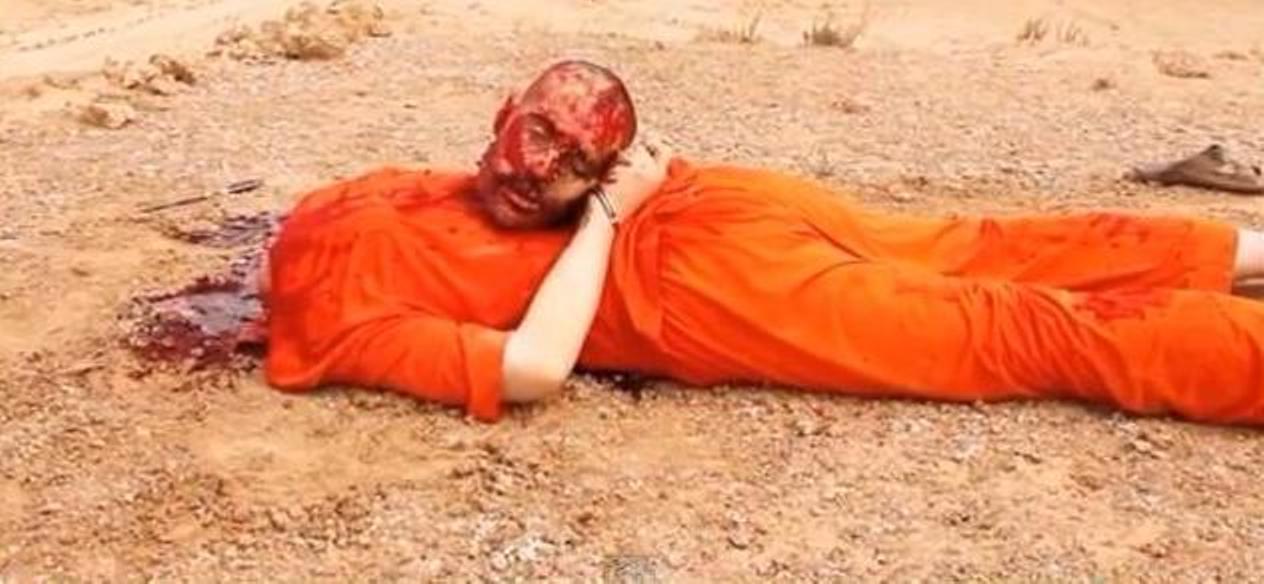 mlfc Islamischer enthauptet James Foley. Islamische t�ten James Foley